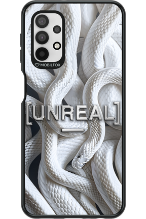 Snake and Chrome - Samsung Galaxy A32 5G