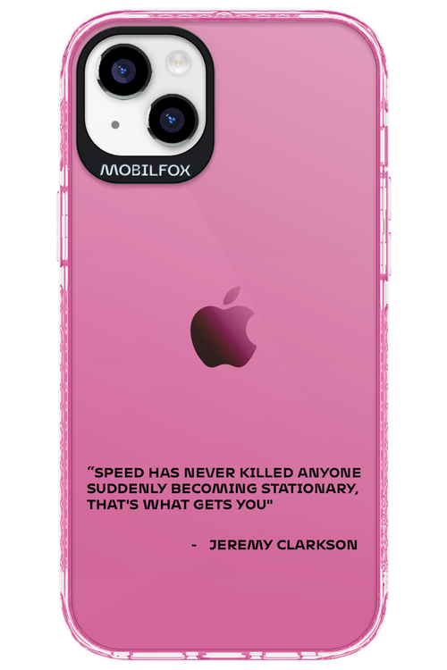 Clarkson's Wisdom 2.0 - Apple iPhone 14 Plus