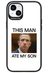 Ate 2.0 - Apple iPhone 14 Plus