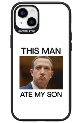 Ate 2.0 - Apple iPhone 14 Plus
