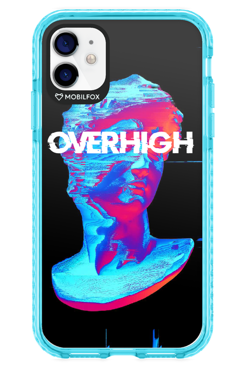 Overhigh - Apple iPhone 11