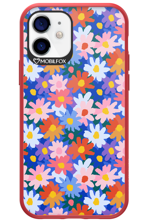 Happy Bloom - Apple iPhone 12