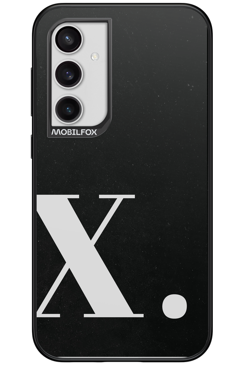 X (Off Space) - Samsung Galaxy S23 FE