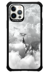 Don't give a  - Apple iPhone 12 Pro