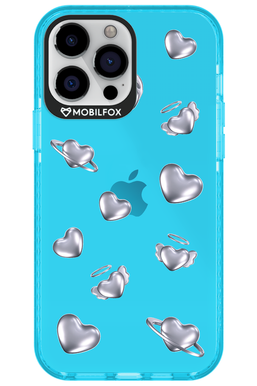 Chrome Hearts - Apple iPhone 13 Pro Max