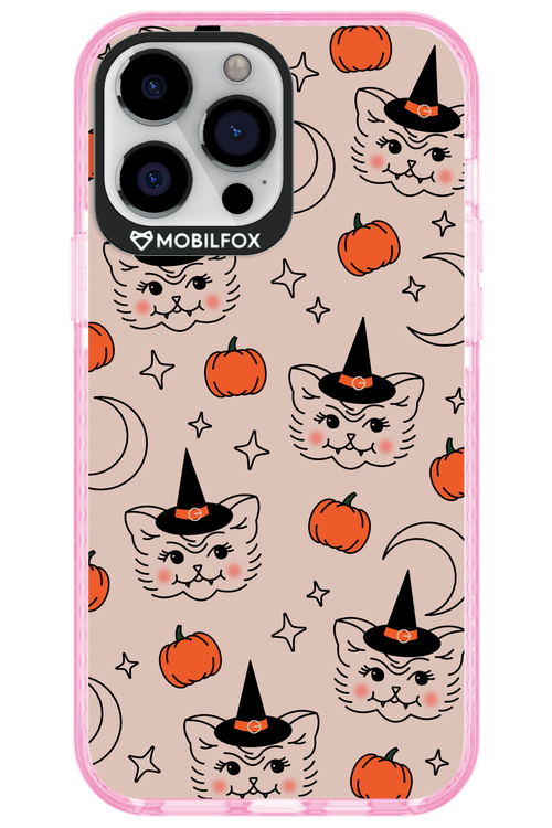 Kitty Spell - Apple iPhone 13 Pro Max