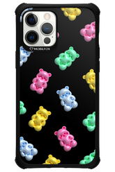 Gummy Bears - Apple iPhone 12 Pro Max