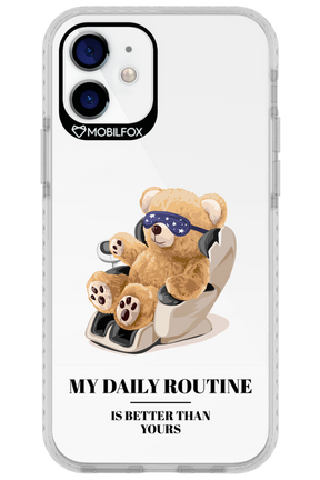 My Daily Routine - Apple iPhone 12