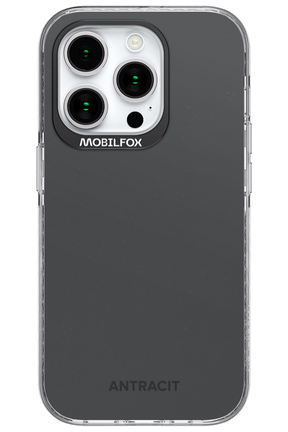 Antracit - Apple iPhone 15 Pro