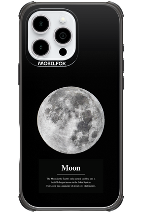 Moon 2.0 - Apple iPhone 16 Pro Max