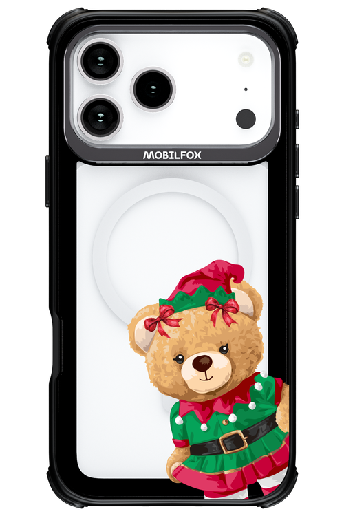 Mrs. Elf - Apple iPhone 17 Pro Max