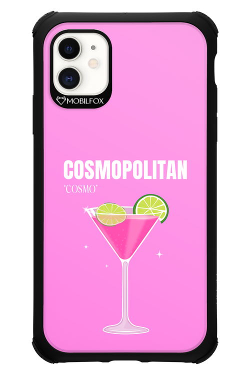 Cosmo - Apple iPhone 11