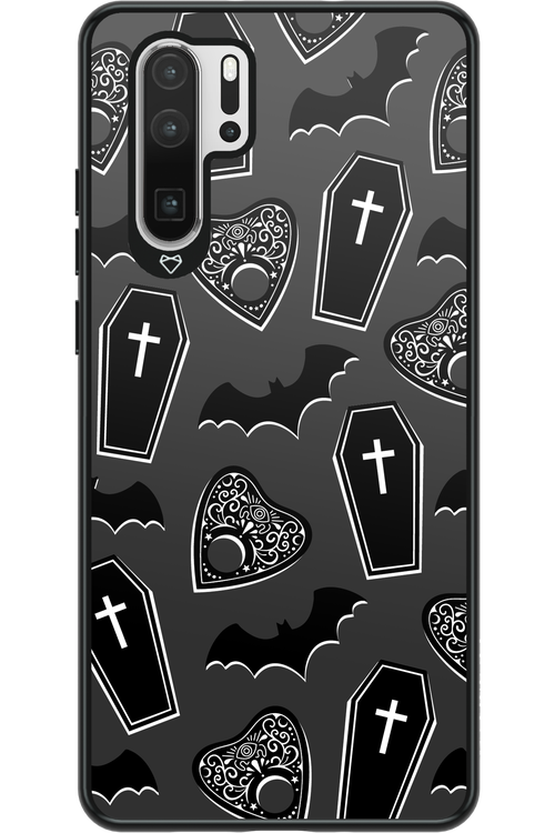 After Death - Huawei P30 Pro