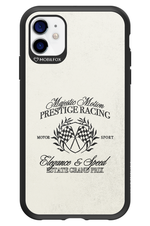 Old money - Apple iPhone 11