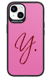 (Sorbet) Y 2.0 - Apple iPhone 14