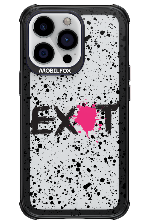 EXOT SPLASH 2.0 - Apple iPhone 13 Pro