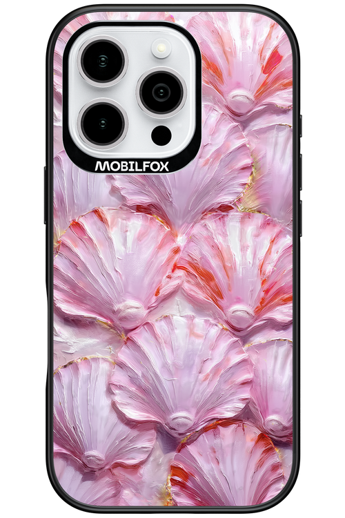 Venus Shell - Apple iPhone 16 Pro