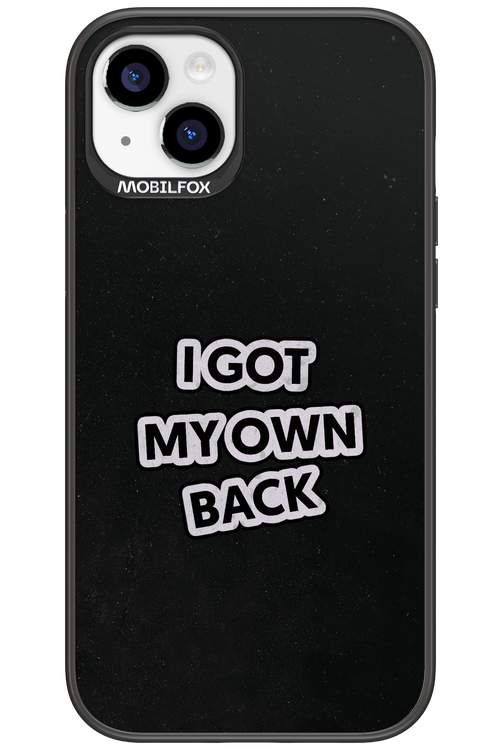 I Got It - Apple iPhone 15 Plus