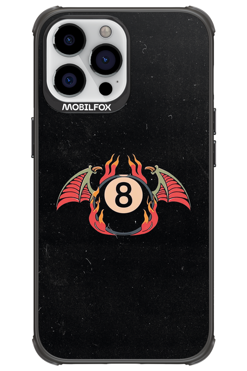 8ight - Apple iPhone 13 Pro Max