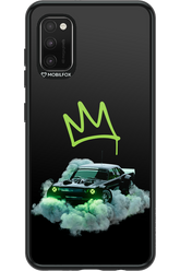 Just Dont Die - Samsung Galaxy A41