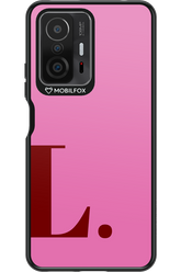 L (Sorbet) 2.0 - Xiaomi Mi 11T