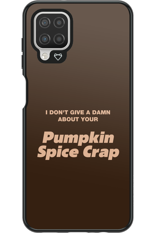 P-Spice Crap 2.0 - Samsung Galaxy A12