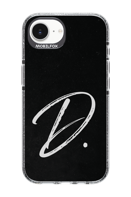 (Off Space) D 2.0 - Apple iPhone 16e