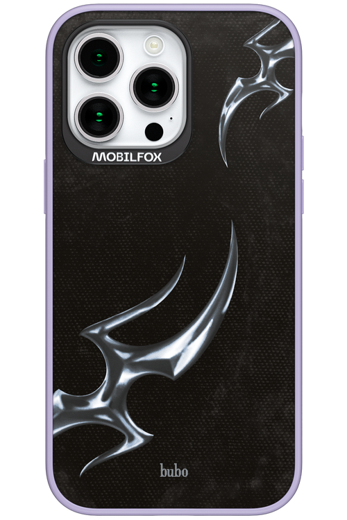 CHROMEPHASE - Apple iPhone 15 Pro Max