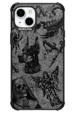 Built Different II - Apple iPhone 15 Plus