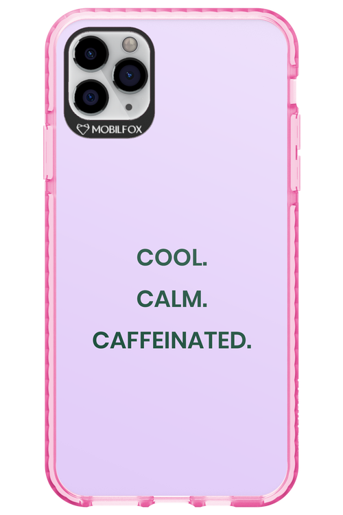 CCC - Apple iPhone 11 Pro Max