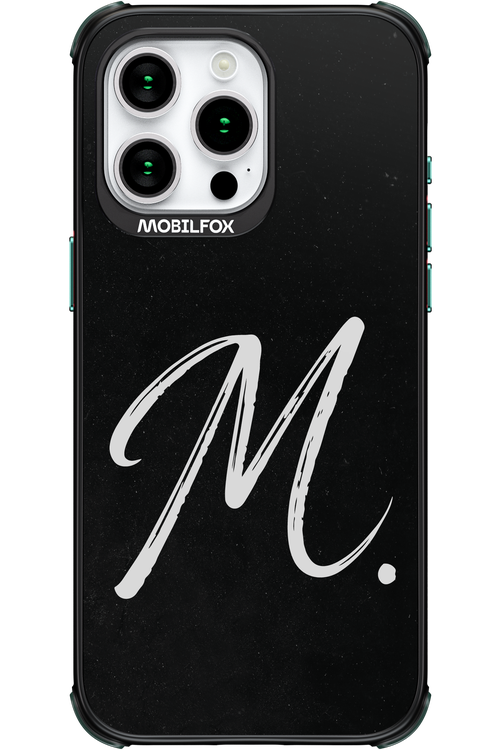 (Off Space) M 2.0 - Apple iPhone 15 Pro Max