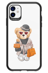 Iconic Bear 2.0 - Apple iPhone 11