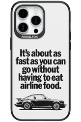 Retro Car II 2.0 - Apple iPhone 15 Pro Max