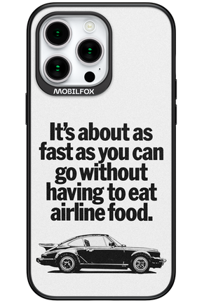 Retro Car II 2.0 - Apple iPhone 15 Pro Max