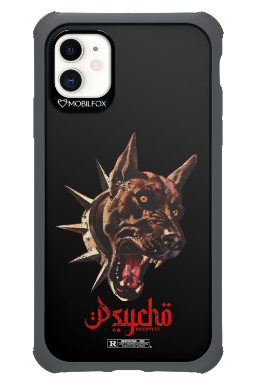 Psydog - Apple iPhone 11
