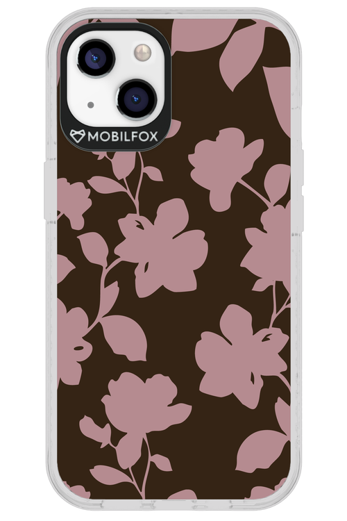 Flower Serenade - Apple iPhone 13