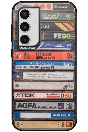 Retro Vibes - Samsung Galaxy S23 FE