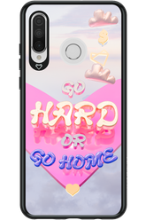 GoHard - Huawei P30 Lite