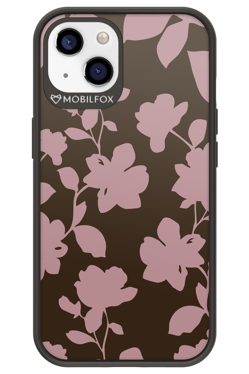 Flower Serenade - Apple iPhone 13