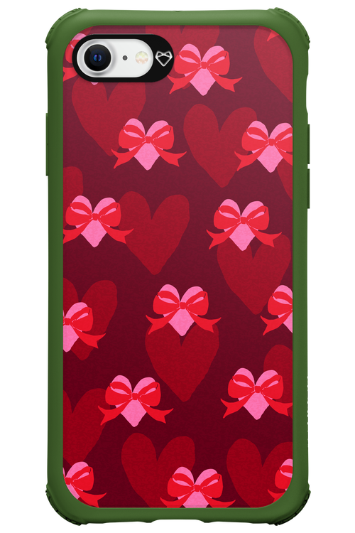 My Heart My Love - Apple iPhone SE 2022