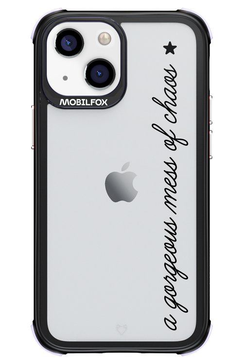 Gorgeous Mess - Apple iPhone 13 Mini