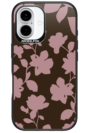 Flower Serenade - Apple iPhone 16