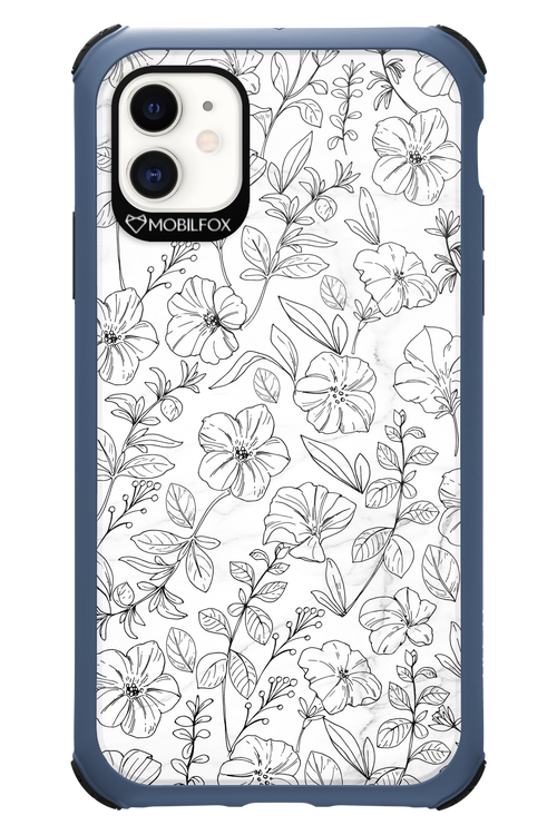 Lineart Beauty - Apple iPhone 11