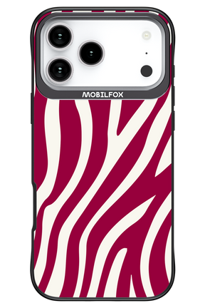 Sour Cherry - Apple iPhone 17 Pro Max