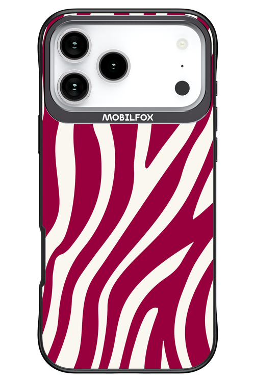 Sour Cherry - Apple iPhone 17 Pro Max