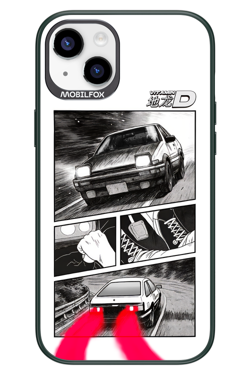 Vitamin D - Apple iPhone 14 Plus