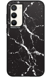 Grunge Marble - Samsung Galaxy S23 Plus