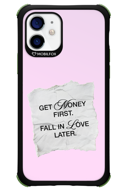 Money First - Apple iPhone 12