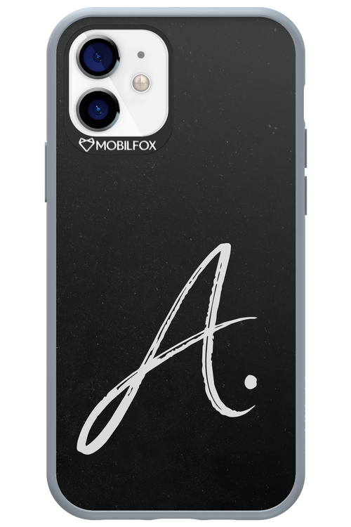(Off Space) A 2.0 - Apple iPhone 12