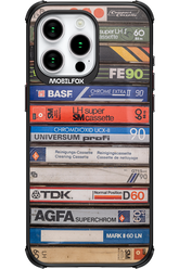 Retro Vibes - Apple iPhone 15 Pro Max